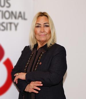 Belgin	PARLAKYILDIZ