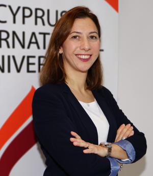 Aslı Evren Delilbaşı