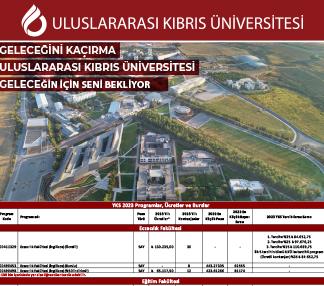 uku-yks-program-ucret-burs-tablosu