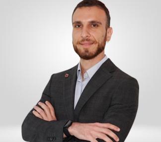 Asil AZİMLİ - Staff Size