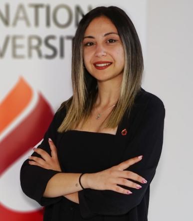 Melek Tilki