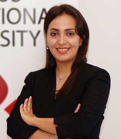 Marjan Kamyabi