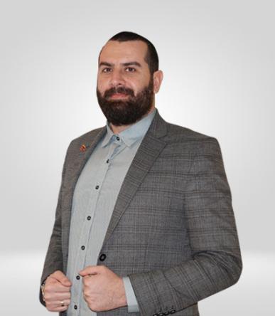 Gürkan Gökaşan