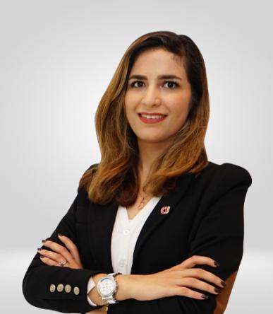 Marjan ALIKHANZADEH