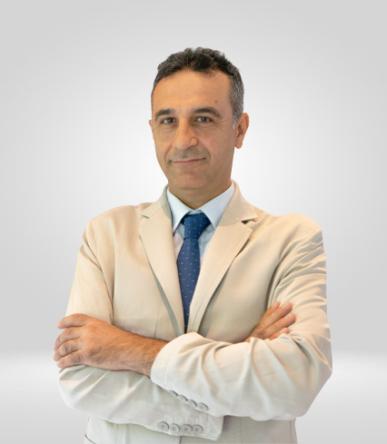 Mustafa Erayman