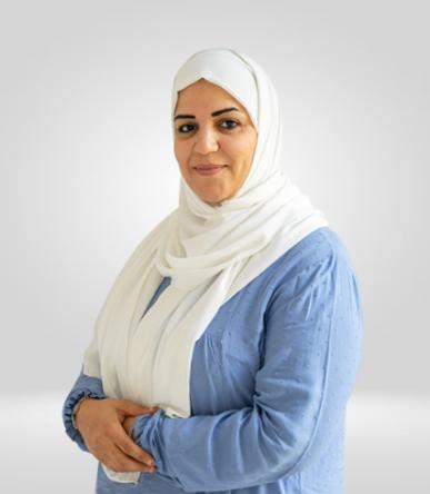 Khadija Abdalla ABUBAKER