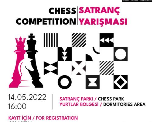 CHEsS COMP-s