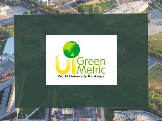 ciu green metri̇k siralamasi