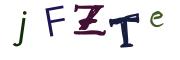 Resimli CAPTCHA
