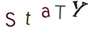 Resimli CAPTCHA