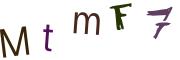 Resimli CAPTCHA