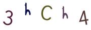Resimli CAPTCHA