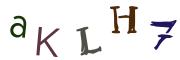 Resimli CAPTCHA