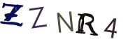 Resimli CAPTCHA