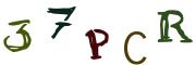 Resimli CAPTCHA